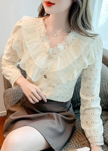 Gracefully Styled Shirt for Any Occasion