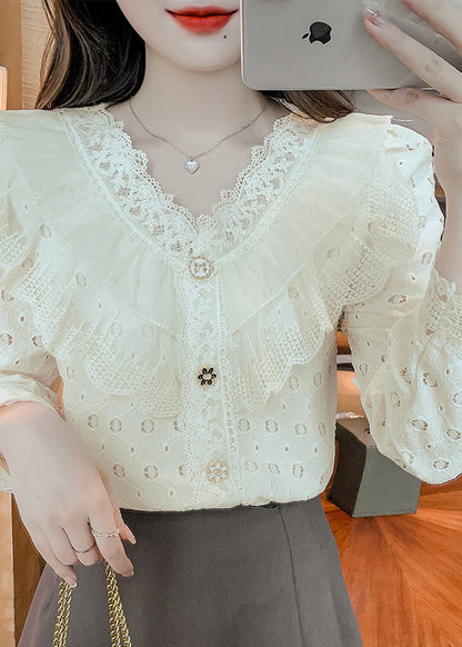 Gracefully Styled Shirt for Any Occasion
