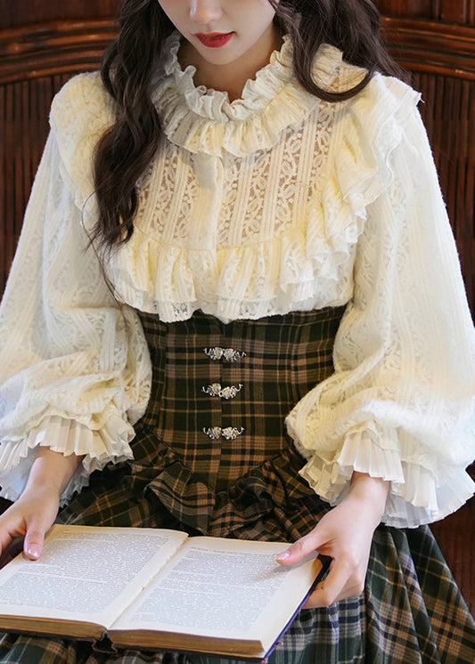 Elegantly Styled Shirt for Everyday Wear