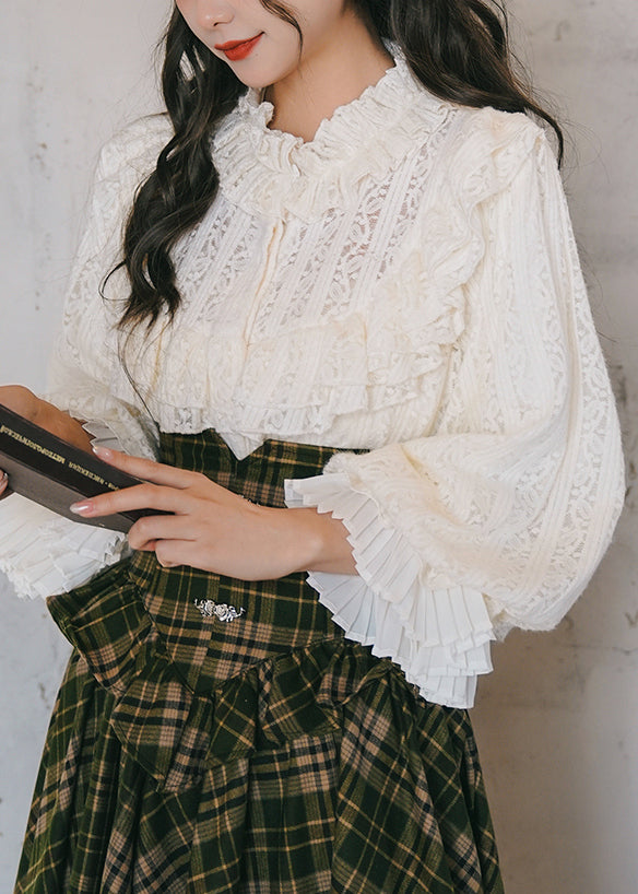Elegantly Styled Shirt for Everyday Wear
