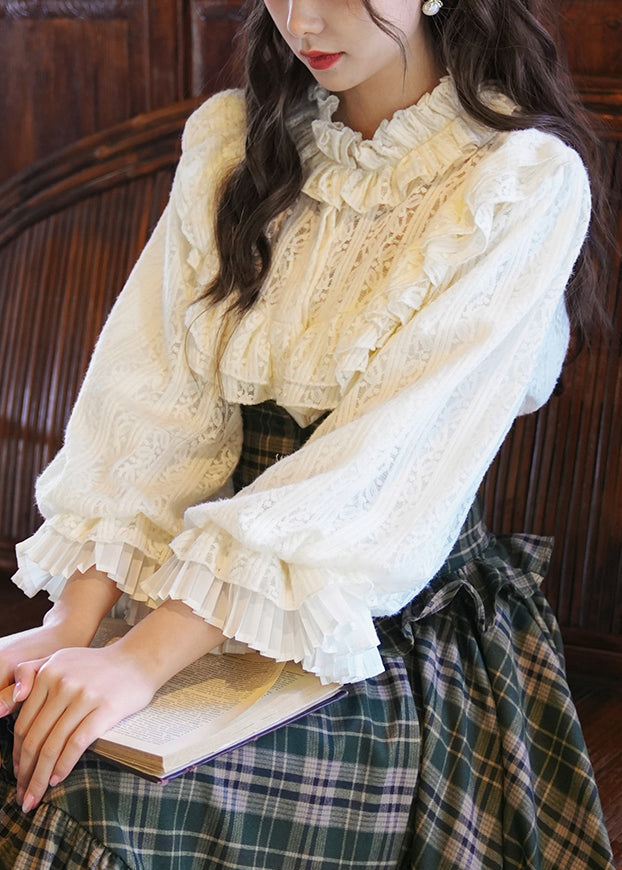 Elegantly Styled Shirt for Everyday Wear