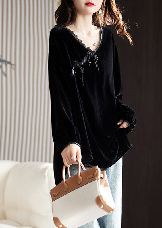 Beautifully Finished Shirt in a Timeless Design