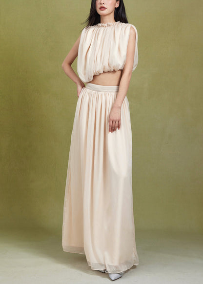 Classic Vintage Top with a Flattering Fit