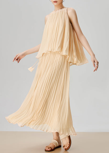 Beautifully Crafted Top in a Classic Style