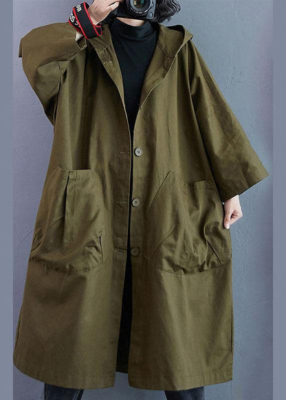 Polished Coat with an Effortless Classic Look