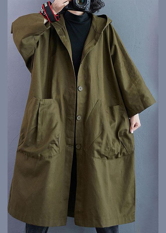 Polished Coat with an Effortless Classic Look