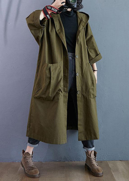 Polished Coat with an Effortless Classic Look