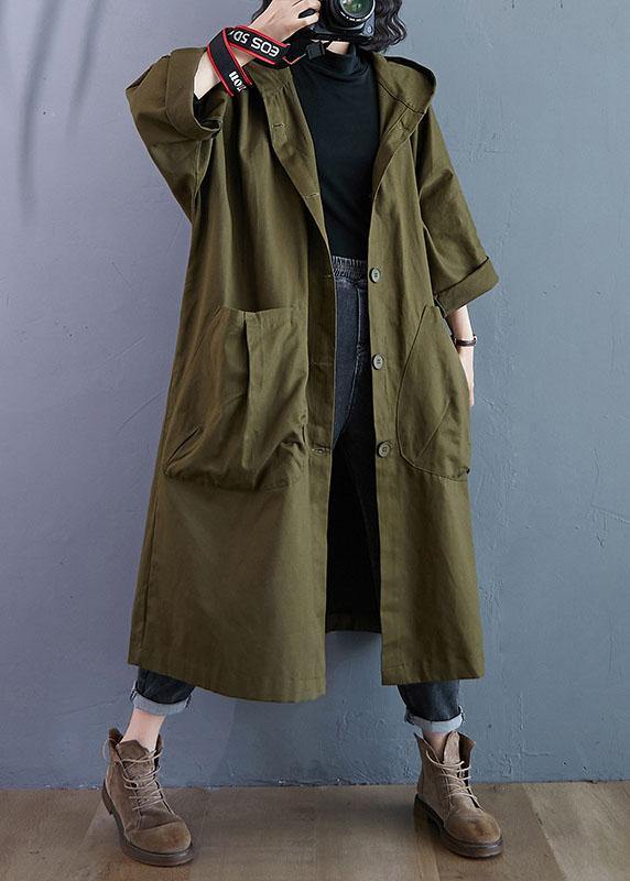 Polished Coat with an Effortless Classic Look
