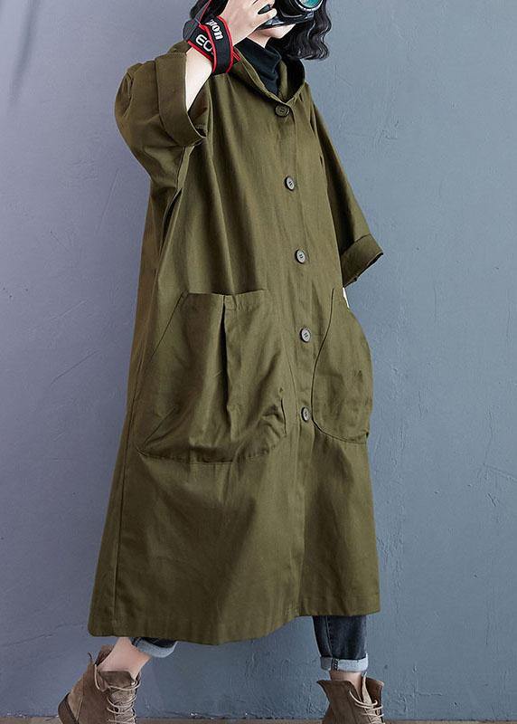 Polished Coat with an Effortless Classic Look