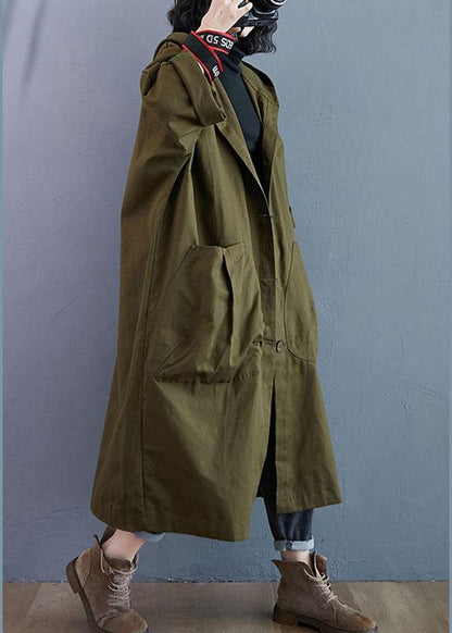 Polished Coat with an Effortless Classic Look