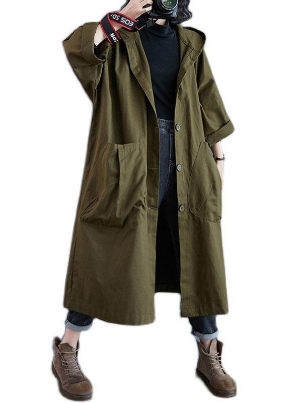 Polished Coat with an Effortless Classic Look