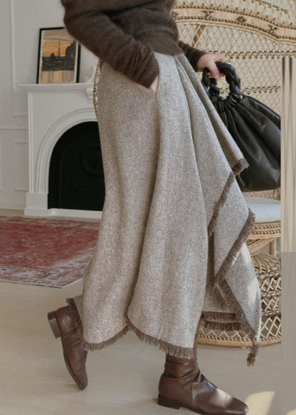Sophisticated Sweater with a Clean Classic Look
