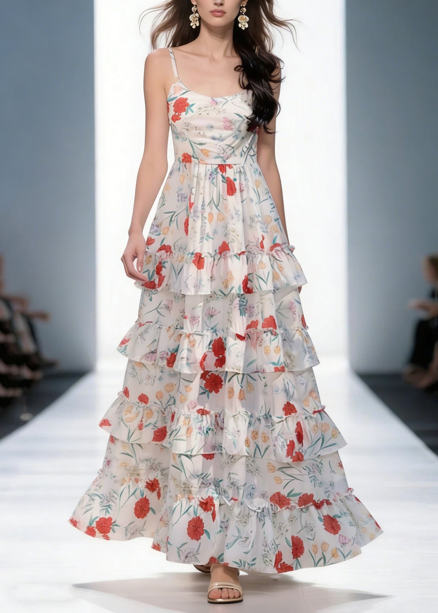 Classic Vintage & Enduringly Stylish Dress