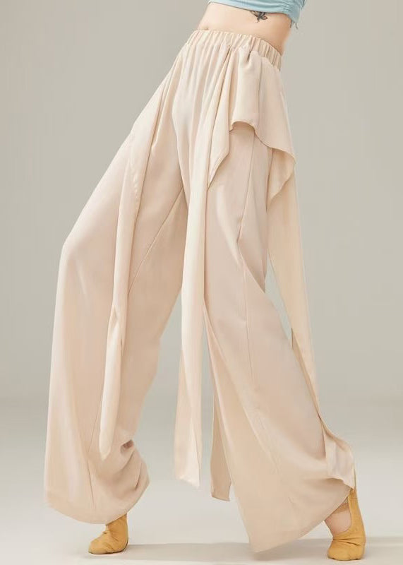Sophisticated Pants with a Clean Classic Look