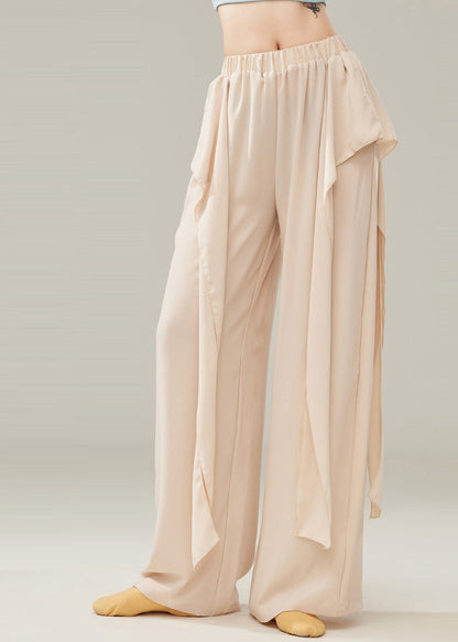 Sophisticated Pants with a Clean Classic Look