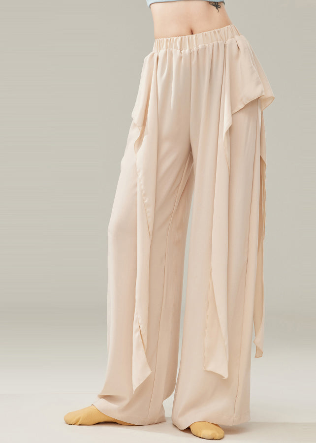 Sophisticated Pants with a Clean Classic Look