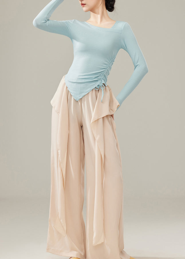 Sophisticated Pants with a Clean Classic Look