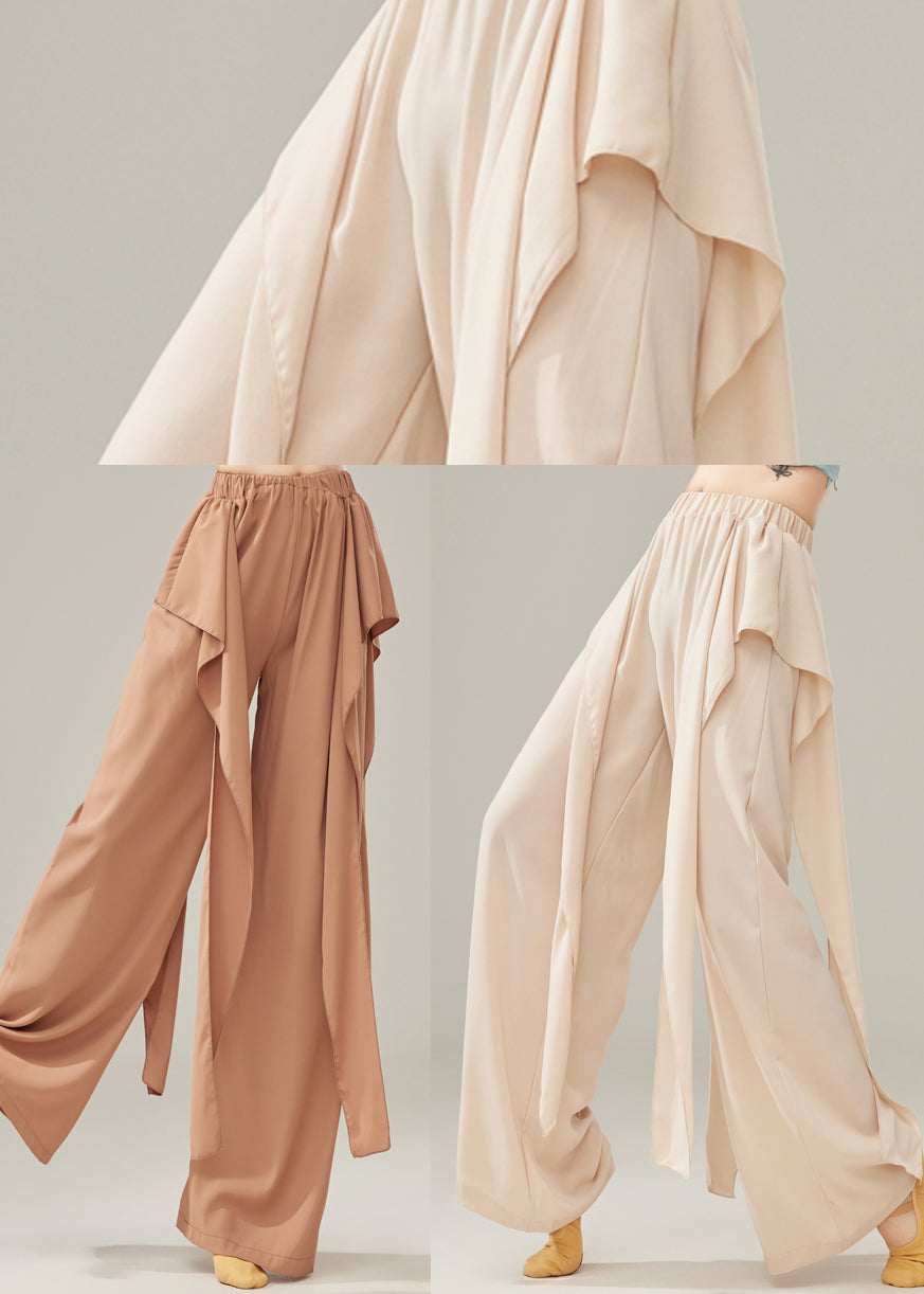Sophisticated Pants with a Clean Classic Look