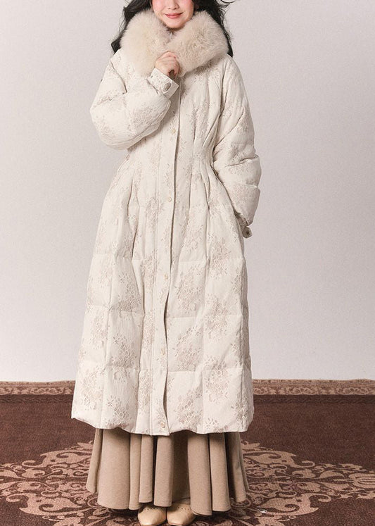 Vintage Inspired Jacket with a Contemporary Edge