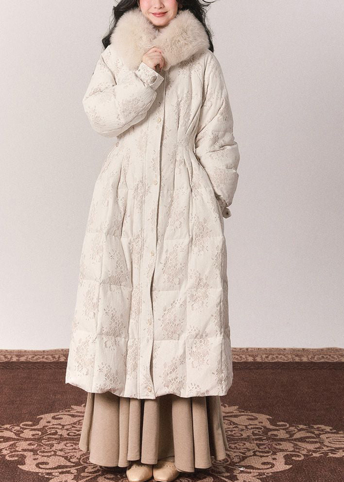 Vintage Inspired Jacket with a Contemporary Edge