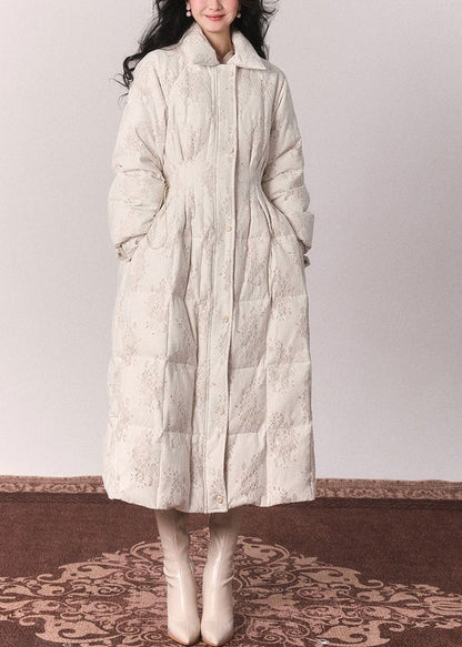 Vintage Inspired Jacket with a Contemporary Edge