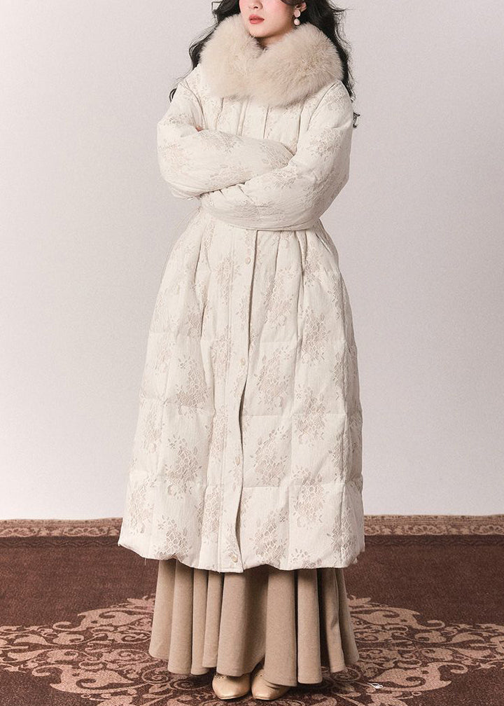 Vintage Inspired Jacket with a Contemporary Edge