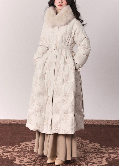 Vintage Inspired Jacket with a Contemporary Edge