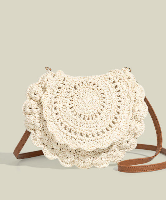 Beautifully Balanced Bag with Timeless Character