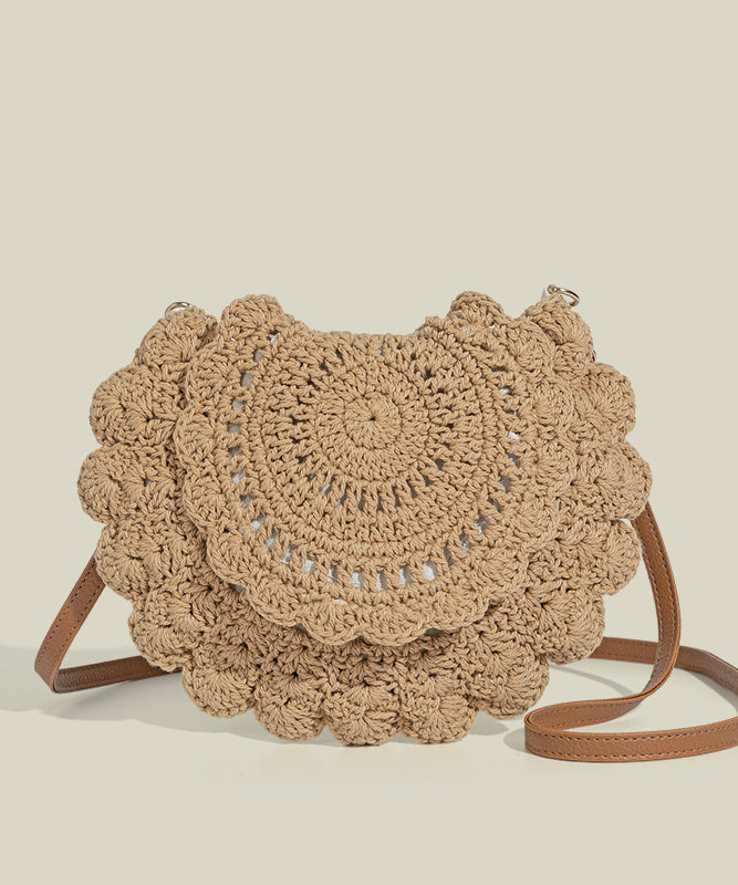 Beautifully Balanced Bag with Timeless Character
