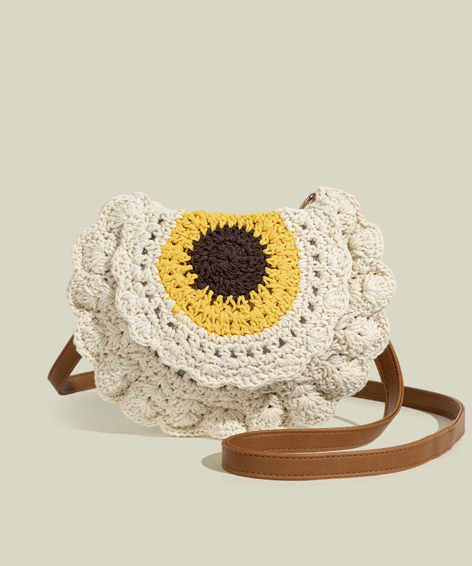 Beautifully Balanced Bag with Timeless Character