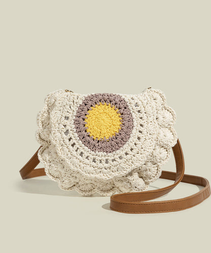 Beautifully Balanced Bag with Timeless Character