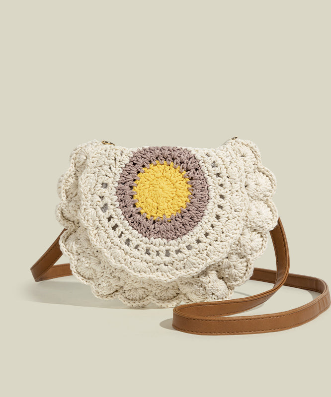 Beautifully Balanced Bag with Timeless Character