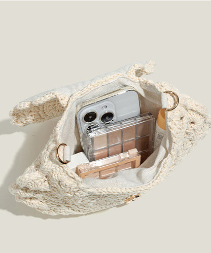 Beautifully Balanced Bag with Timeless Character