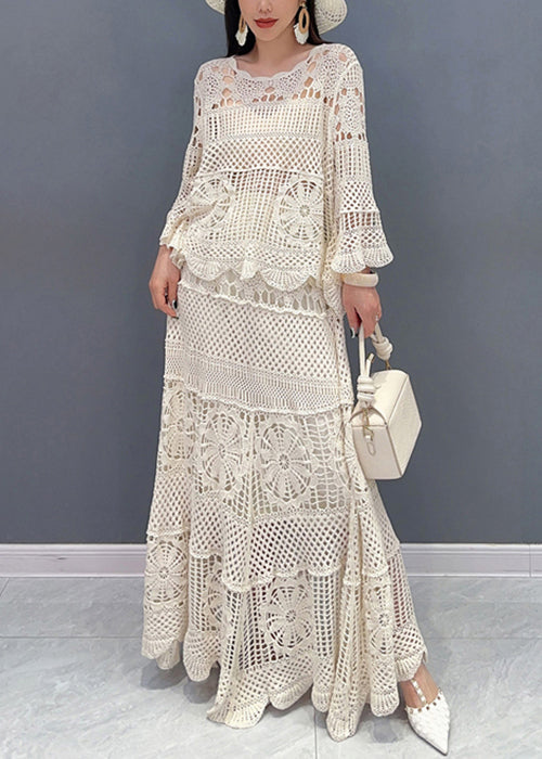 Beautifully Balanced Top with Timeless Character