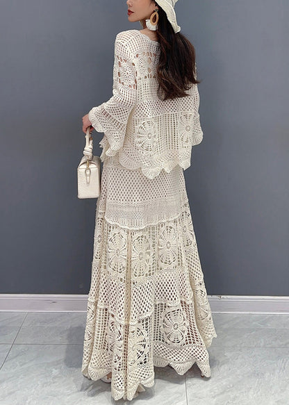 Beautifully Balanced Top with Timeless Character