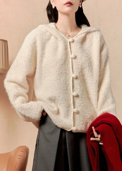 Polished Coat with an Effortless Classic Look