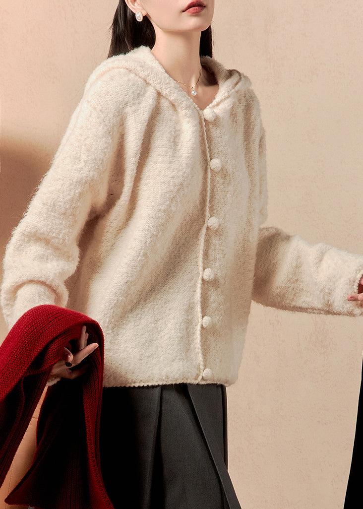 Polished Coat with an Effortless Classic Look
