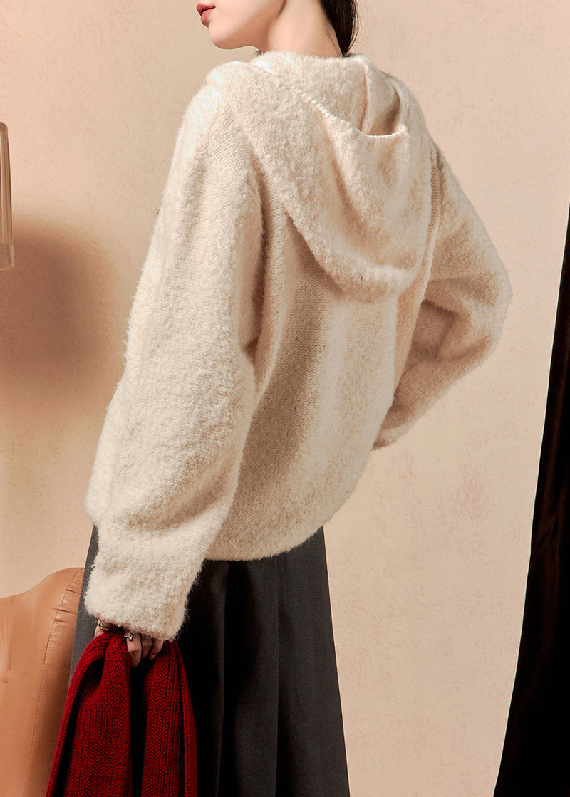 Polished Coat with an Effortless Classic Look