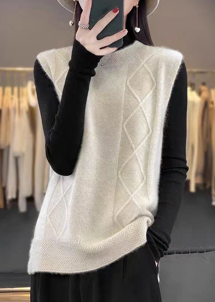 Classic Vintage Garment with a Flattering Fit
