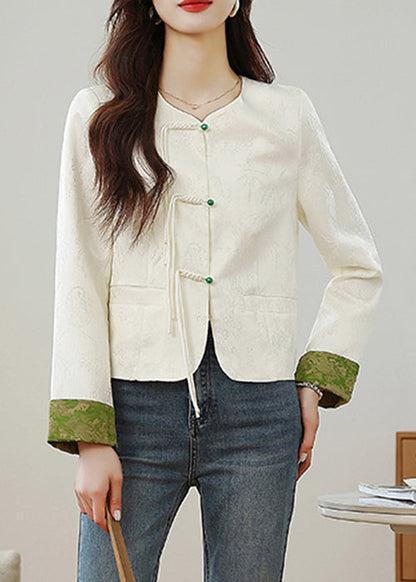 Polished Coat with an Effortless Classic Look
