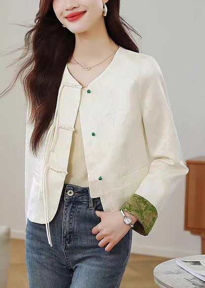 Polished Coat with an Effortless Classic Look