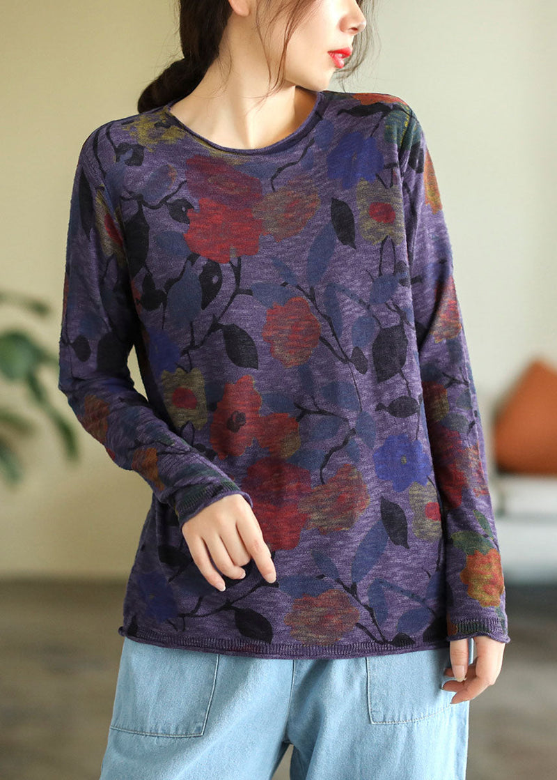 Classic Vintage & Enduringly Stylish Top