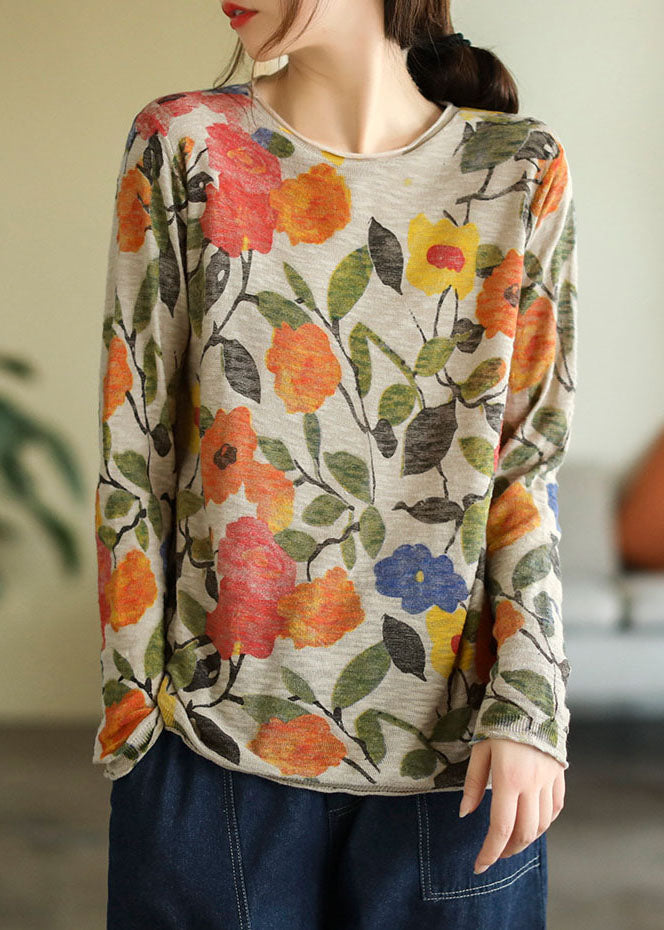 Classic Vintage & Enduringly Stylish Top
