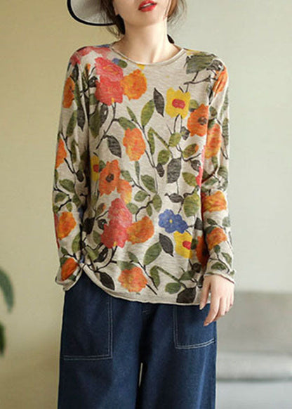 Classic Vintage & Enduringly Stylish Top