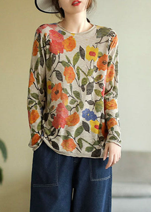 Classic Vintage & Enduringly Stylish Top