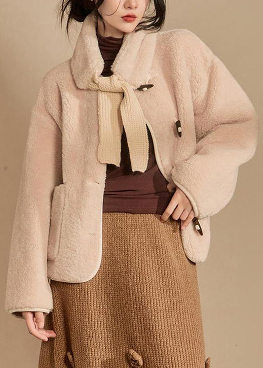Beautifully Crafted Coat in a Classic Style