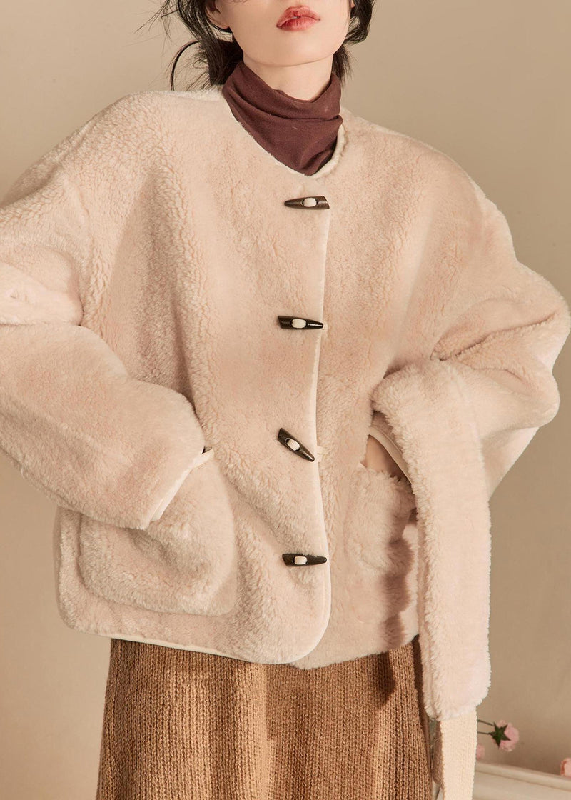 Beautifully Crafted Coat in a Classic Style