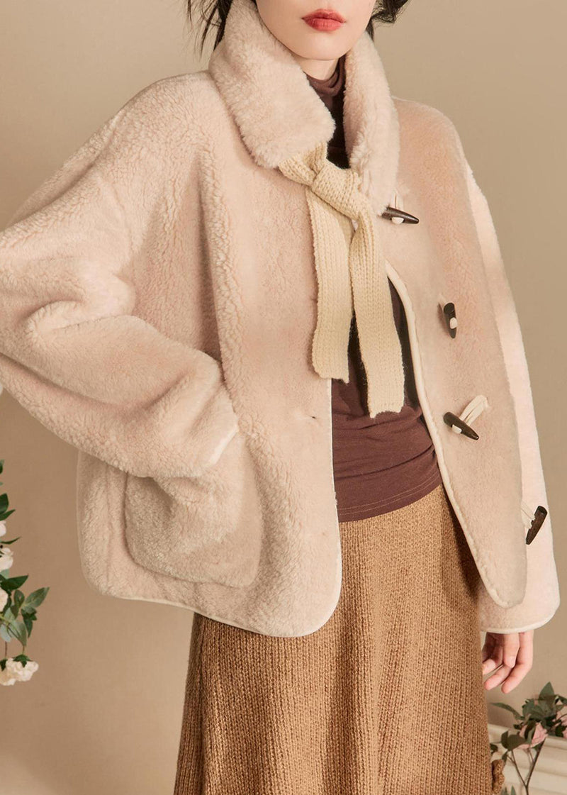 Beautifully Crafted Coat in a Classic Style