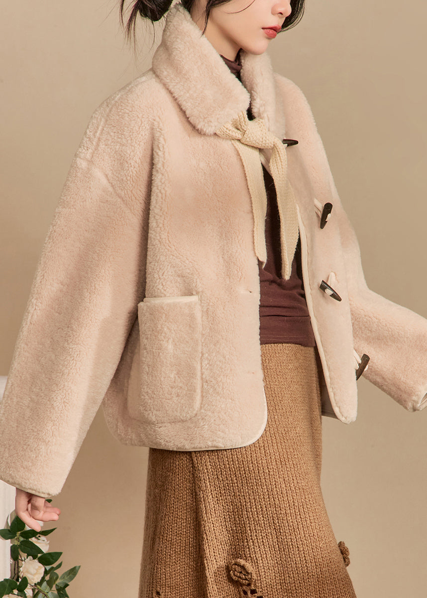 Beautifully Crafted Coat in a Classic Style