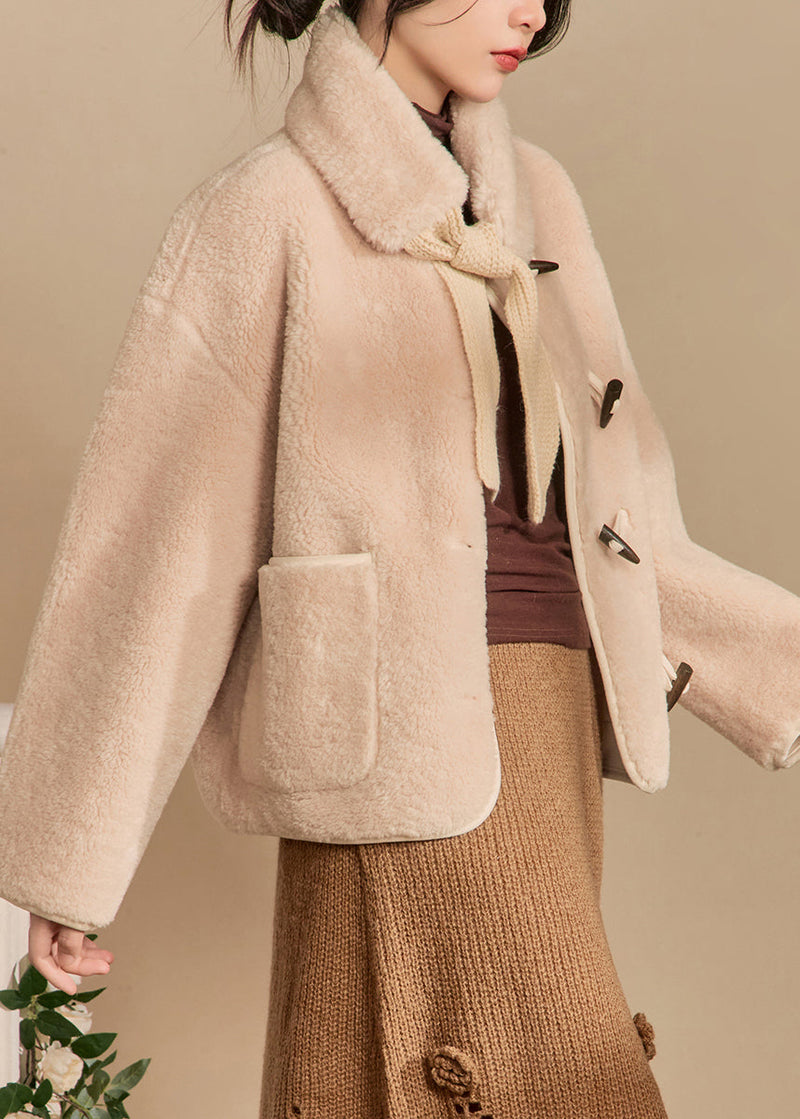 Beautifully Crafted Coat in a Classic Style